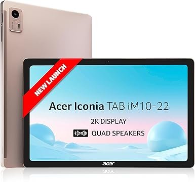 acer Iconia Tab