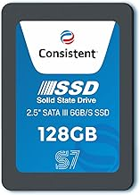 Consistent SSD