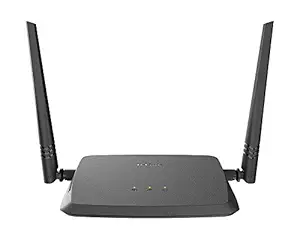 D-Link Router