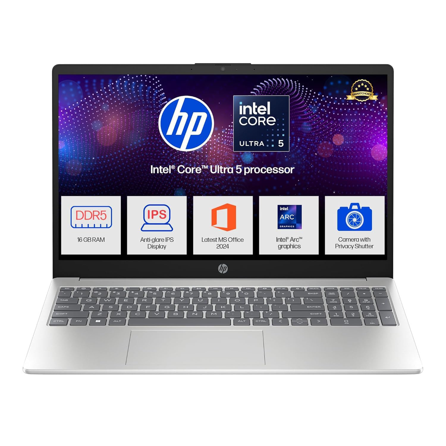 HP Laptop 15