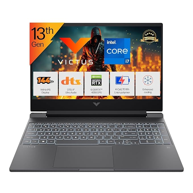 HP Victus