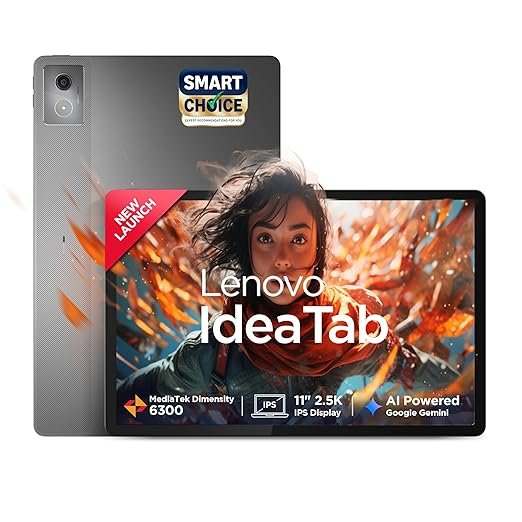 Lenovo Idea Tab Smartchoice