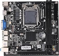 Zebronics Motherboard