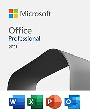Office 2021 Professional