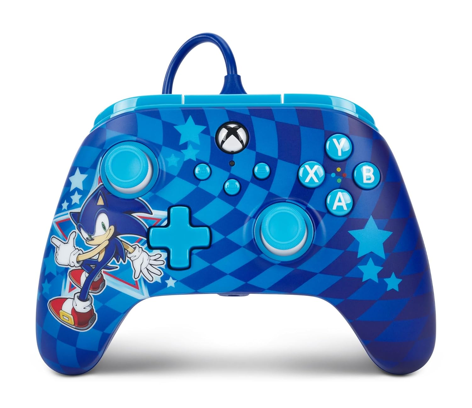 PowerA Controller