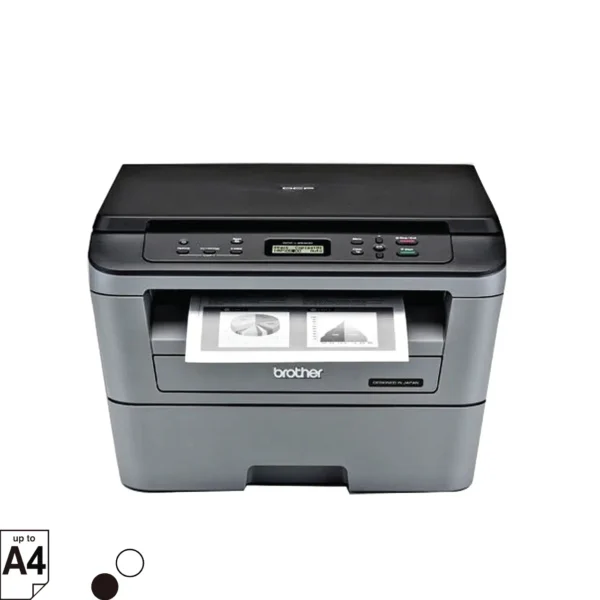 Brother DCP-L2520D