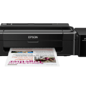 EcoTank L130 Single Function InkTank Printer