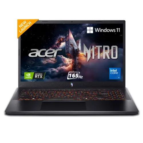 Acer NITRO V 15