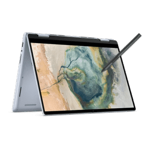 Dell Inspiron 14 2-in-1 Laptop